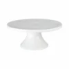 BIA Cordon Bleu 8.5" X 3.75" Round Cake Stand
