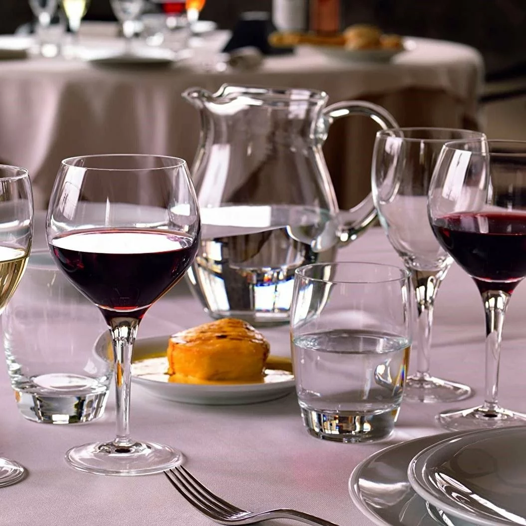 Luigi Bormioli 9oz Michelangelo Masterpiece Whiskey Glass | Set Of 4 - Image 4