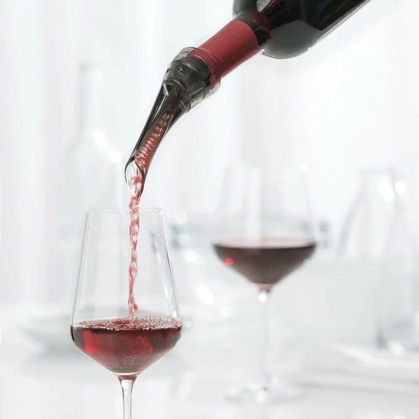 Trudeau Aroma Wine Aerator - Image 3