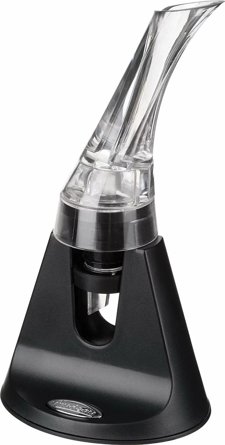 Trudeau Aroma Wine Aerator