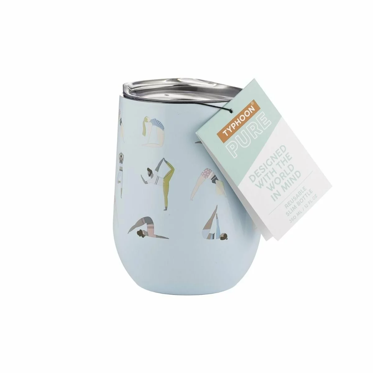 Typhoon PURE 11.8oz Tumbler | Active - Image 2