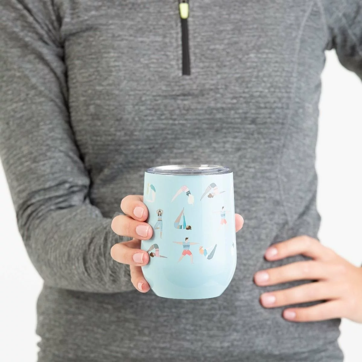 Typhoon PURE 11.8oz Tumbler | Active - Image 3