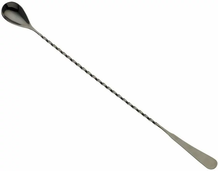 Mercer Barfly Deluxe II Set | Gun Metal Black - Image 6