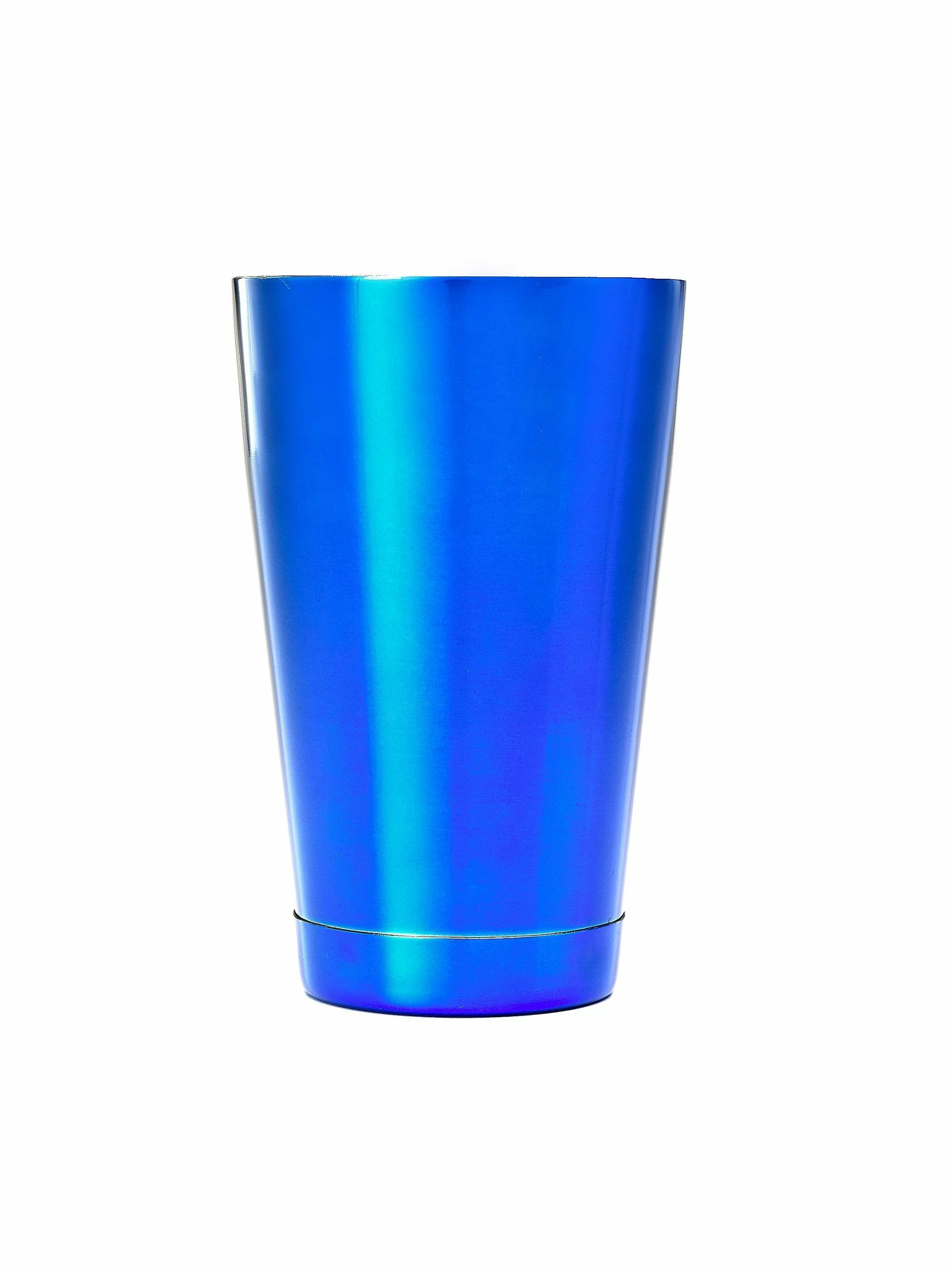 Mercer Barfly 18oz Shaker/Tin | Blue