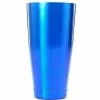 Mercer Barfly 28oz Shaker/Tin | Blue