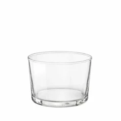 Bormioli Rocco 7.5oz Mini Bodega Glasses | Set Of 12