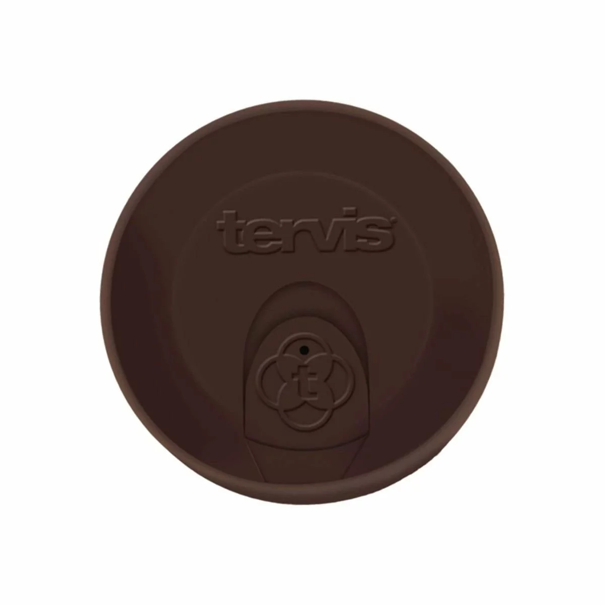 Tervis® Travel Lid | Fits 16oz Tumblers - Brown