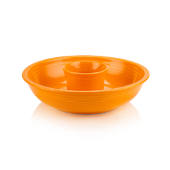 Fiesta® 2-Piece Chip & Dip Set | Butterscotch