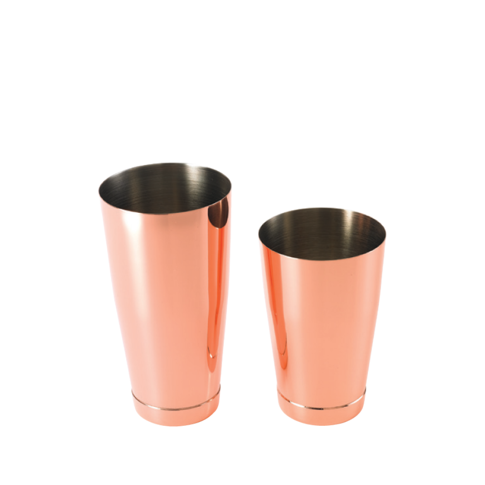 Mercer Barfly Basic Set | Copper - Image 3