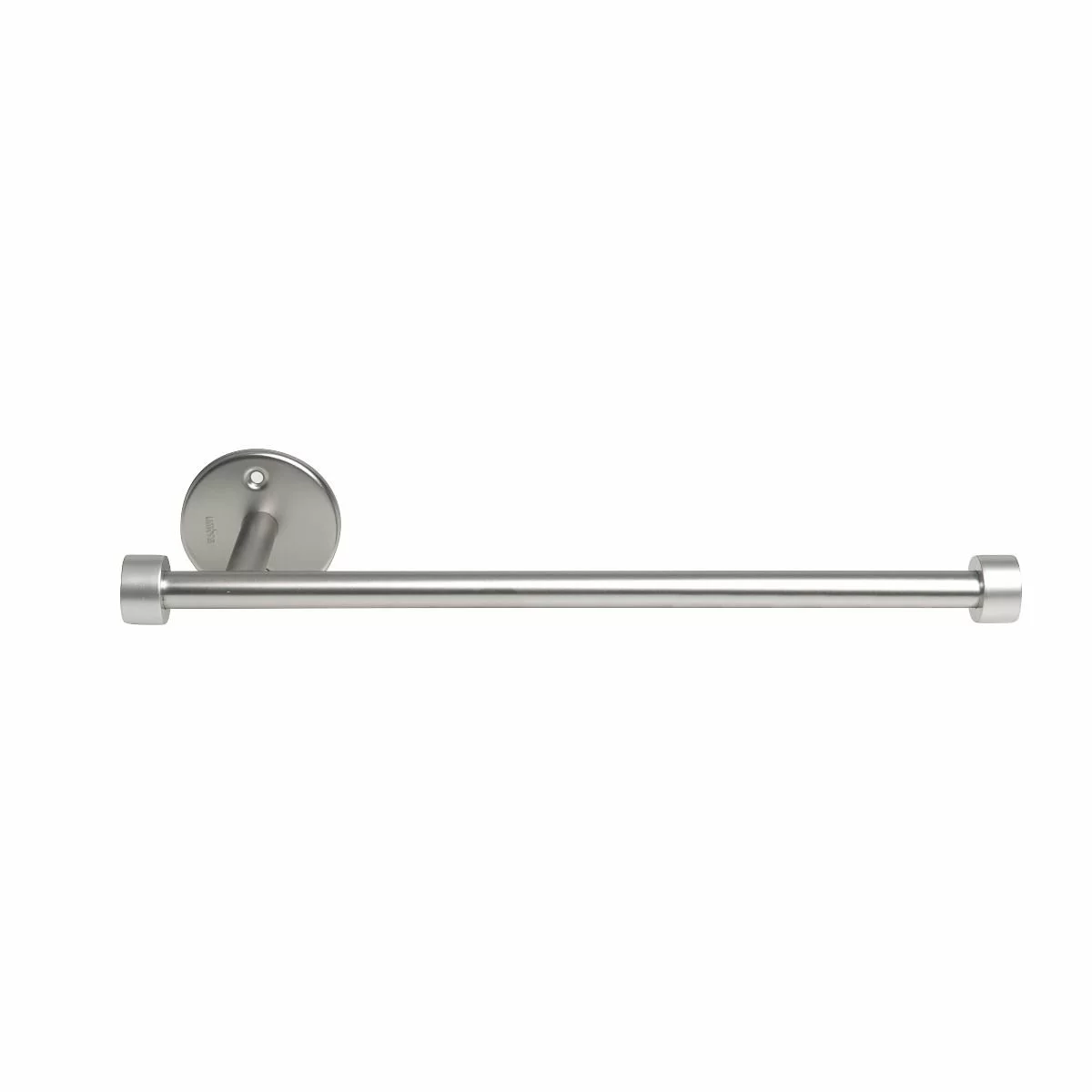 Umbra Cappa Wall Mounted Paper Towel Holder | Nickel