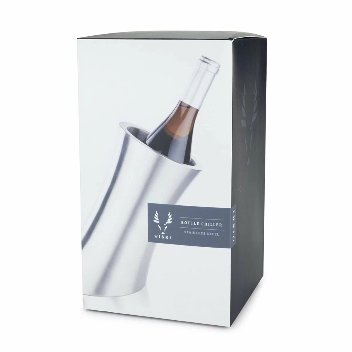 Viski® Convex Bottle Chiller - Image 4
