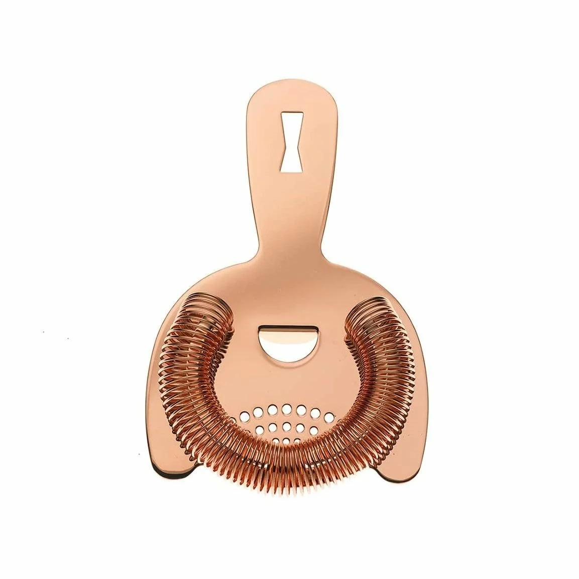 Mercer Barfly 5-Piece Shaker Set | Copper - Image 4