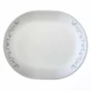 Corelle Livingware 12.25" Serving Platter | Country Cottage