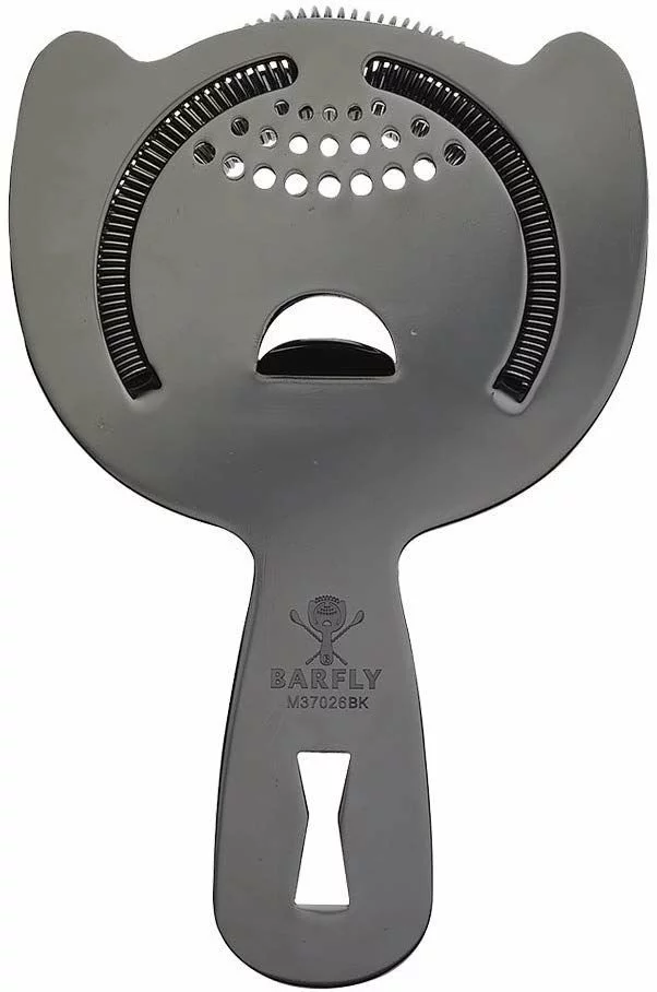 Mercer Barfly Deluxe II Set | Gun Metal Black - Image 5