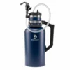 DrinkTanks 64oz Travel Keg Kit | Storm