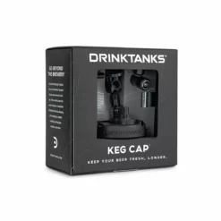 DrinkTanks Keg Cap Kit