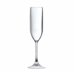 Fortessa OutSide™ 5oz Copolyester Champagne Flute