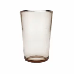 Fortessa Veranda 19oz Copolyester Highball Glass | Root Beer