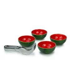 Typhoon World Foods Watermelon Serving Set