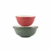 Mason Cash In The Forest Holiday Mixing Bowls | Set Of 2