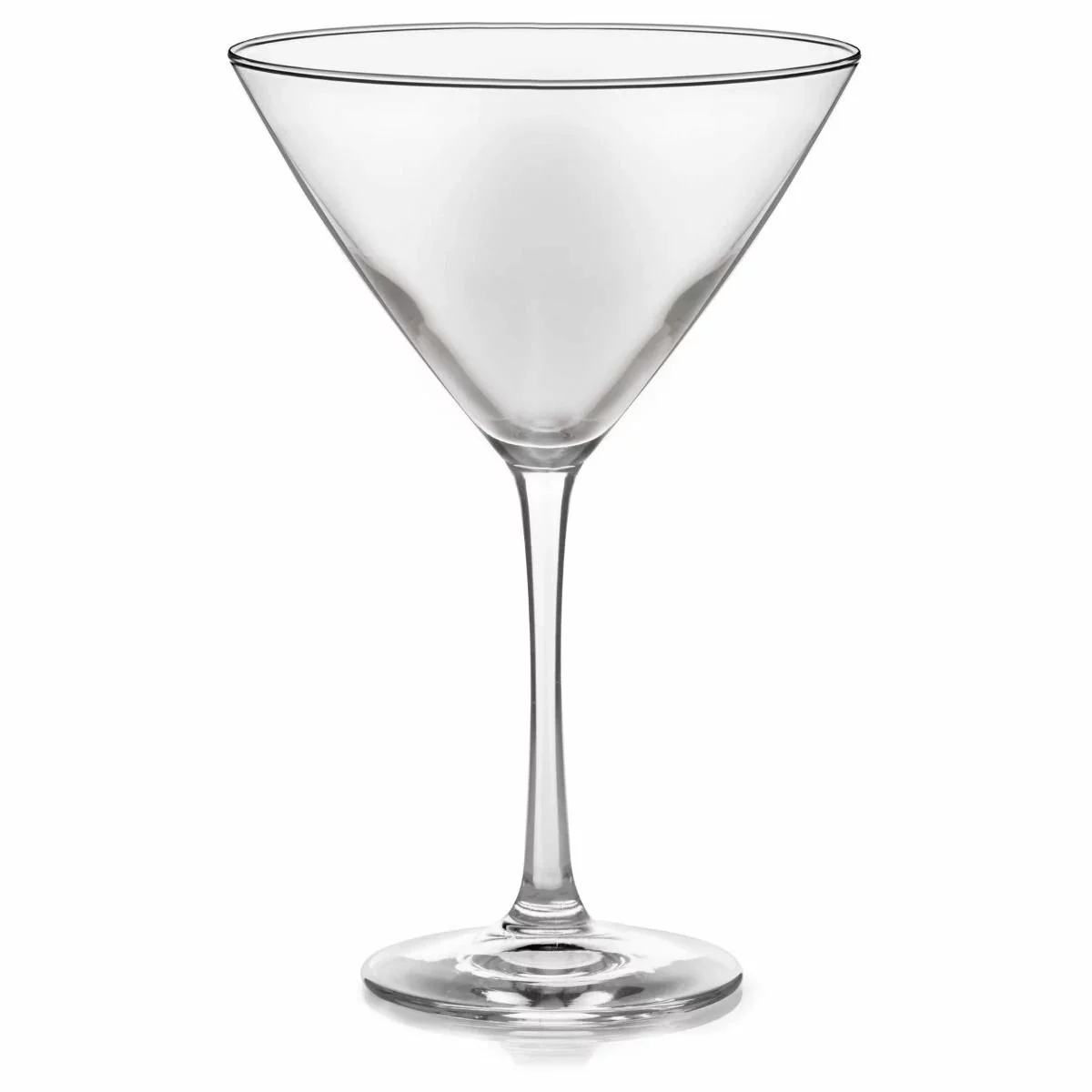 Libbey Midtown 12oz Martini Glasses | Set Of 4 - Image 2