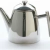 Frieling Stainless Steel Teapot With Infuser-34 Oz.