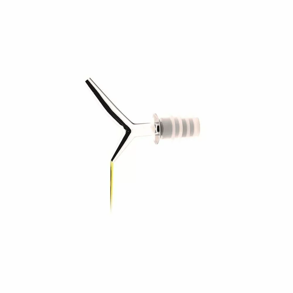 Olipac Double Top Pourer Spout - Image 3