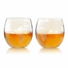 Viski® Globe Whiskey Tumblers