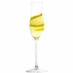 Stolzle 3.5oz Crystal Limoncello Glasses | Set Of 2