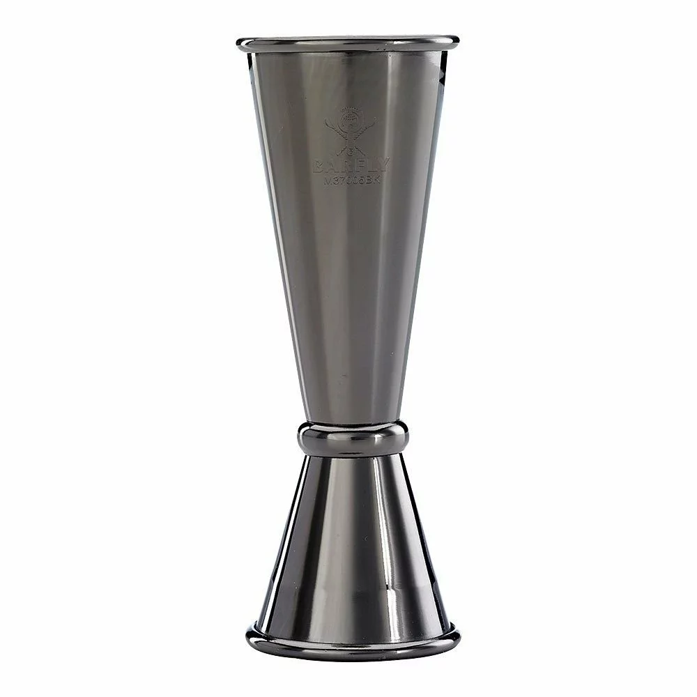 Mercer Barfly Basic Set | Gun Metal Black - Image 3