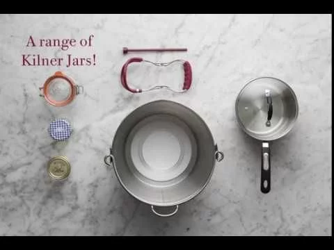 Kilner Canning Jar | 17oz - Image 4