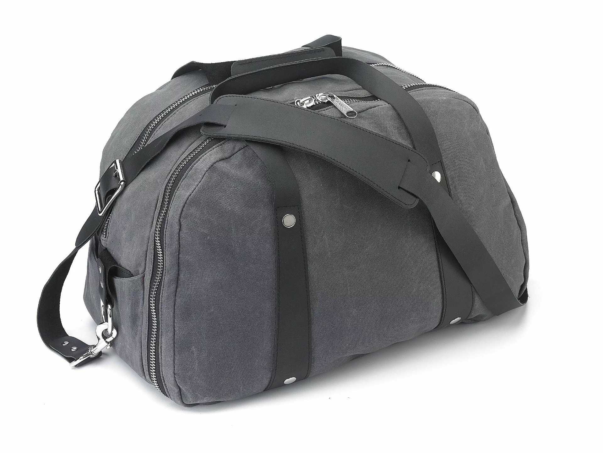 Mercer Barfly Deluxe II Set | Gun Metal Black - Image 2