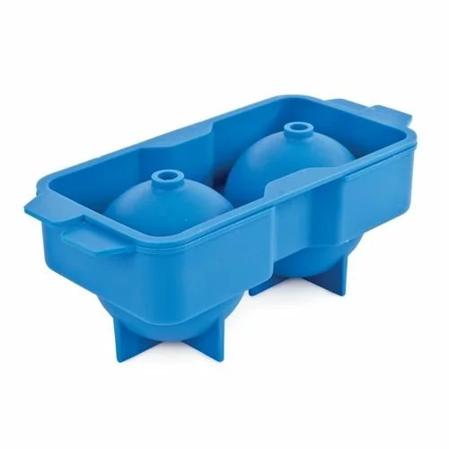 True Brands Neptune Ice Ball Tray - Image 3