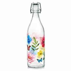 Cerve 17oz Swing Top Lory Glass Bottle | Isabel