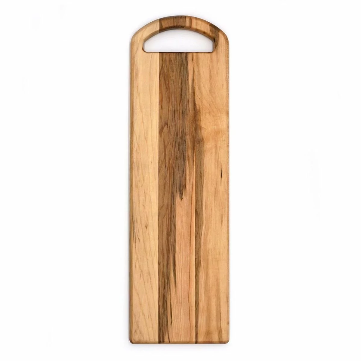 JK Adams Bristol Maple Serving Board | 20" X 6"