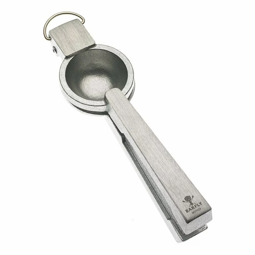 Mercer Barfly Deluxe II Set | Gun Metal Black - Image 10