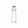 Kilner Swing Top Square Glass Bottle | 8.25oz