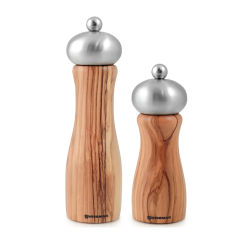 Swissmar Belle Salt & Pepper Mill Set