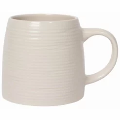 Danica Brands Danica Heirloom 19oz Dune Mug | Oyster