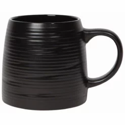 Danica Brands Danica Heirloom 19oz Dune Mug | Black
