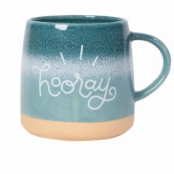 Danica Brands Danica Jubilee 12oz Glazed Mug | Hooray