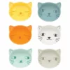 Danica Brands Danica Jubilee 2oz Pinch Bowls (Set Of 6) | Purrfect