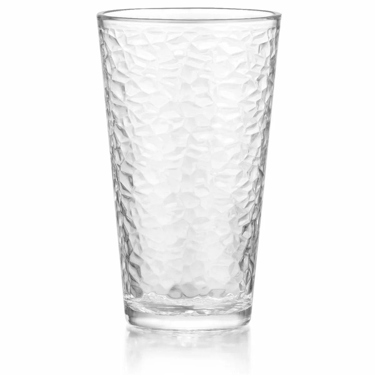 Libbey Frost 16oz Cooler Glasses | Set Of 8 - Image 2
