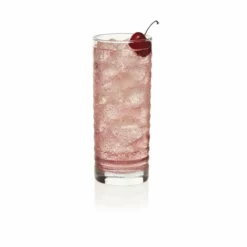 Libbey Pueblo 16.5oz Cooler Glasses | Set Of 4
