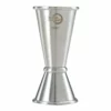 Mercer Barfly 20ml X 40ml Japanese Style Jigger | Stainless Steel