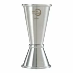 Mercer Barfly 20ml X 40ml Japanese Style Jigger | Stainless Steel