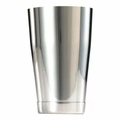 Mercer Barfly 18oz Shaker/Tin | Stainless Steel