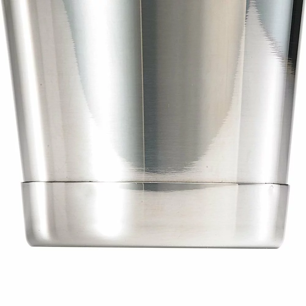 Mercer Barfly 18oz Shaker/Tin | Stainless Steel - Image 4