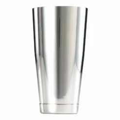 Mercer Barfly 28oz Shaker/Tin | Stainless Steel