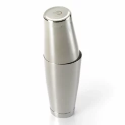 Mercer Barfly Shaker/Tin Set | Stainless Steel